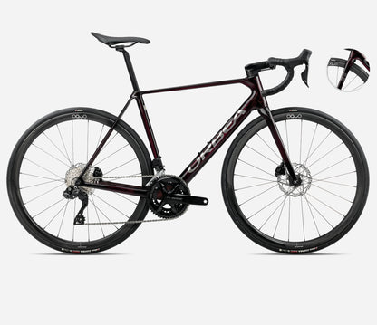 Orbea ORCA M35I