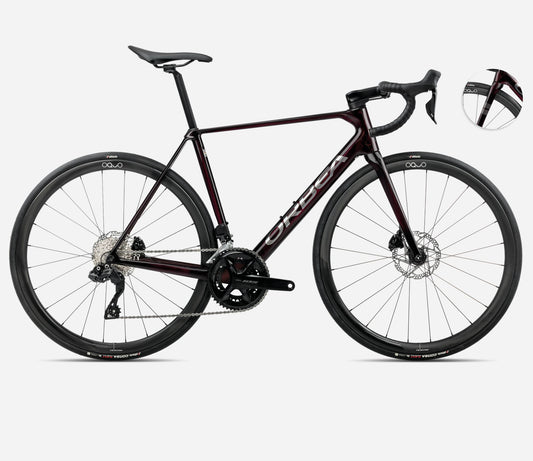 Orbea ORCA M35I