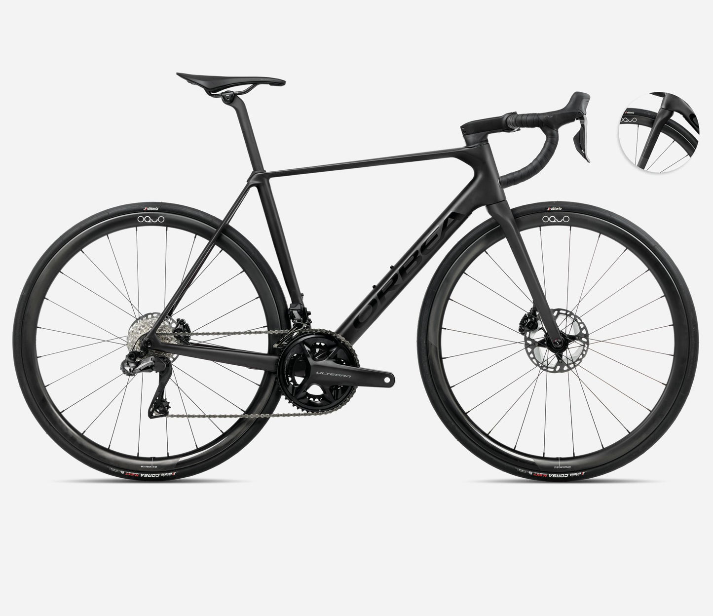 Orbea ORCA M20iTEAM