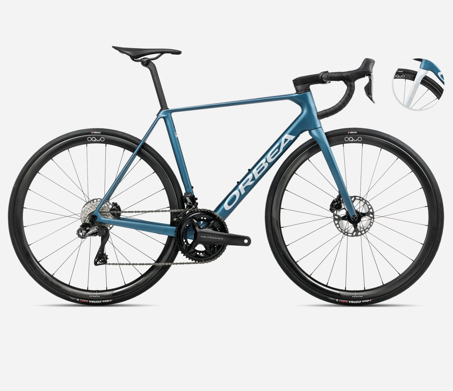 Orbea ORCA M20iTEAM