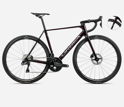 Orbea ORCA M20iTEAM