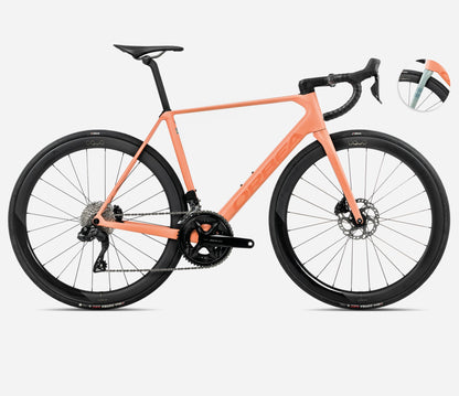 Orbea ORCA M30iLTD PWR