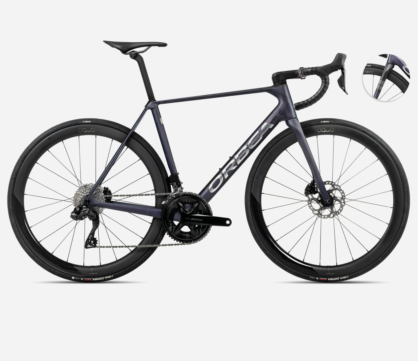 Orbea ORCA M30iLTD PWR