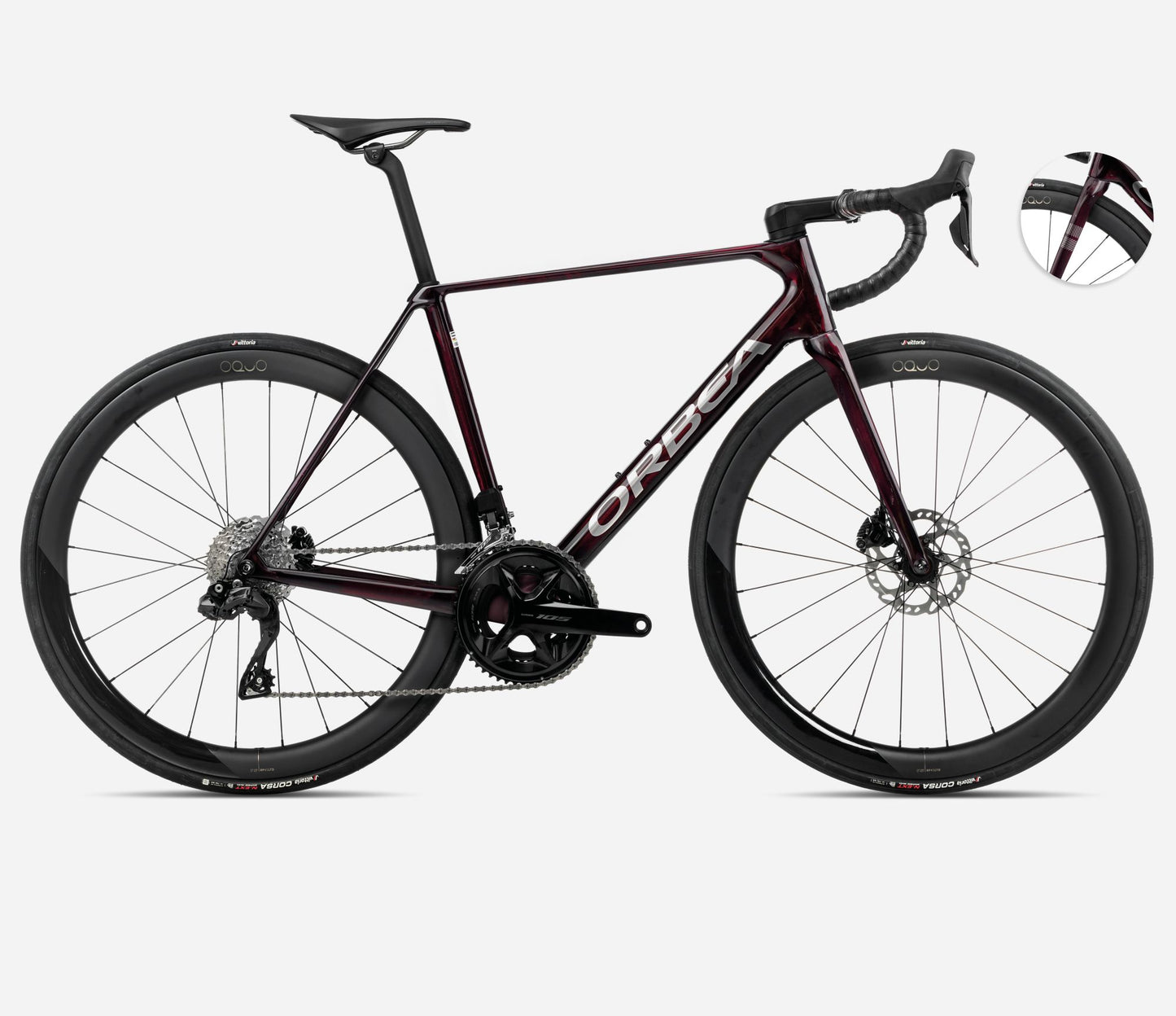 Orbea ORCA M30iLTD PWR