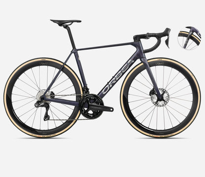 Orbea ORCA M20iLTD PWR