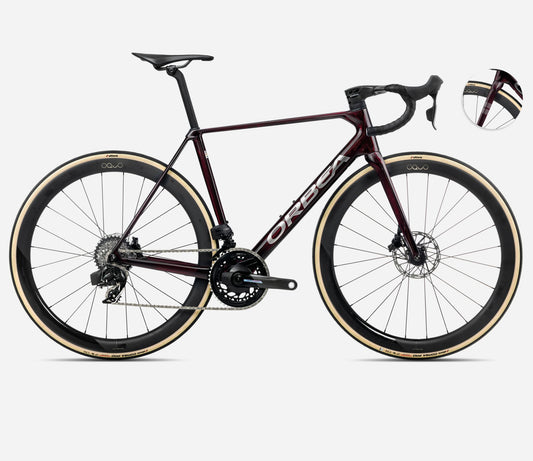 Orbea ORCA M21ELTD PWR