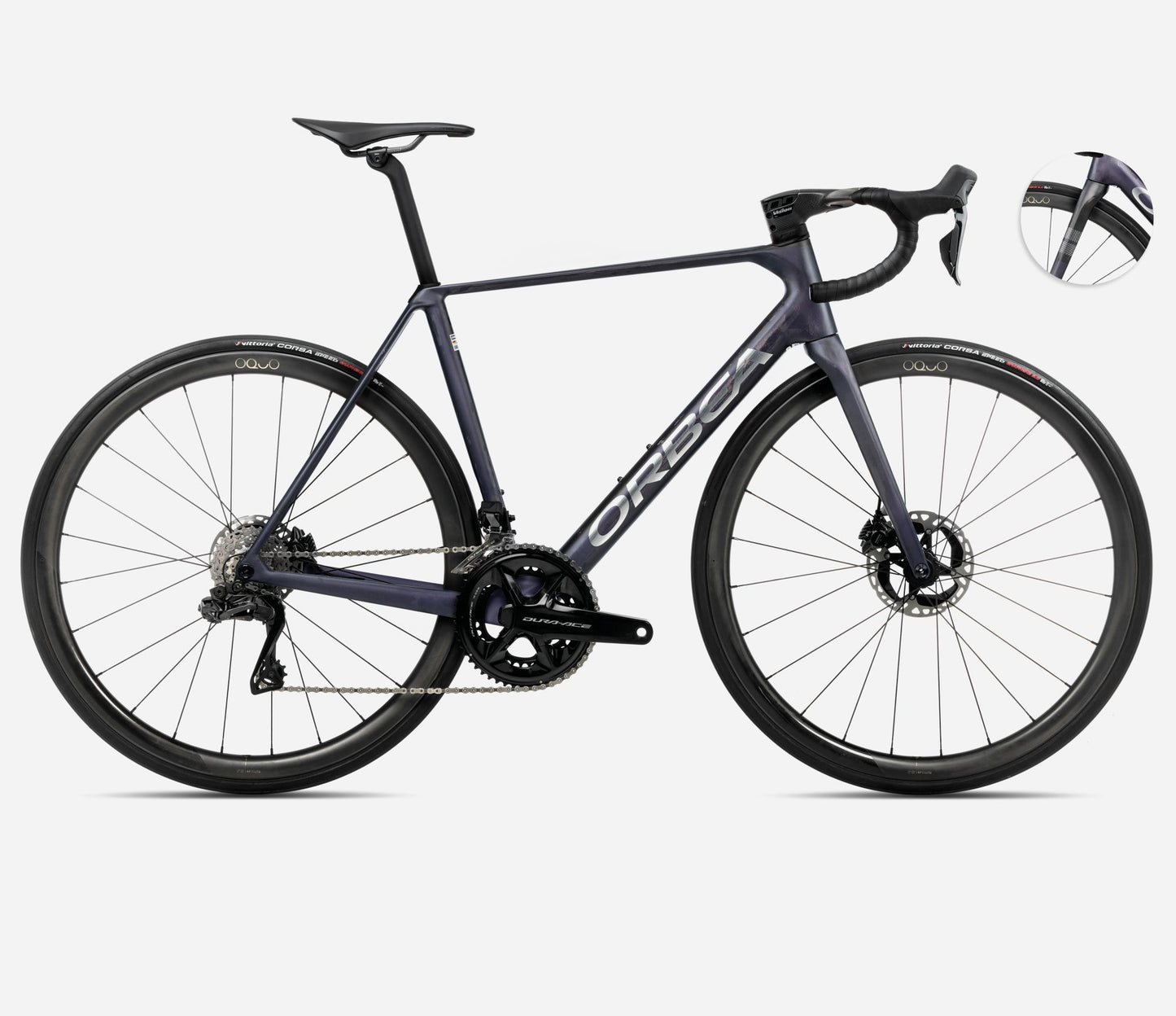 Orbea Orca M10ILTD PWR