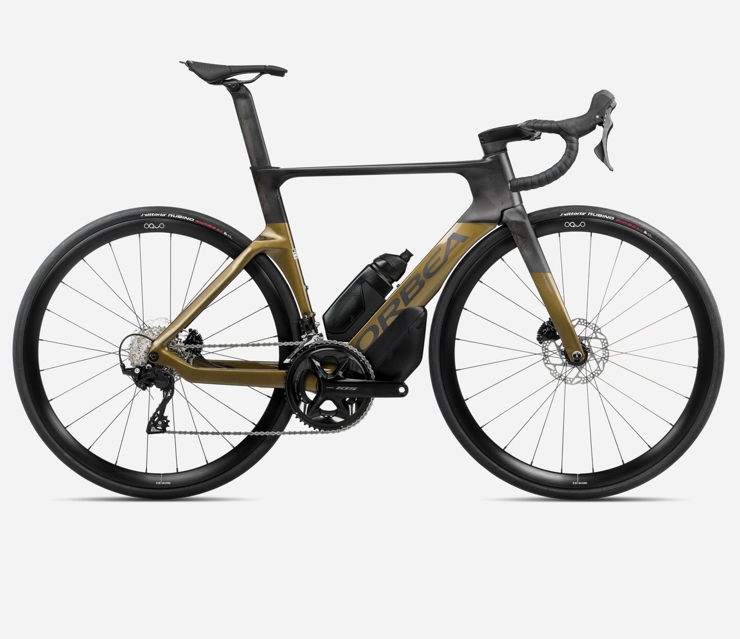 Orbea ORCA AERO M30LTD