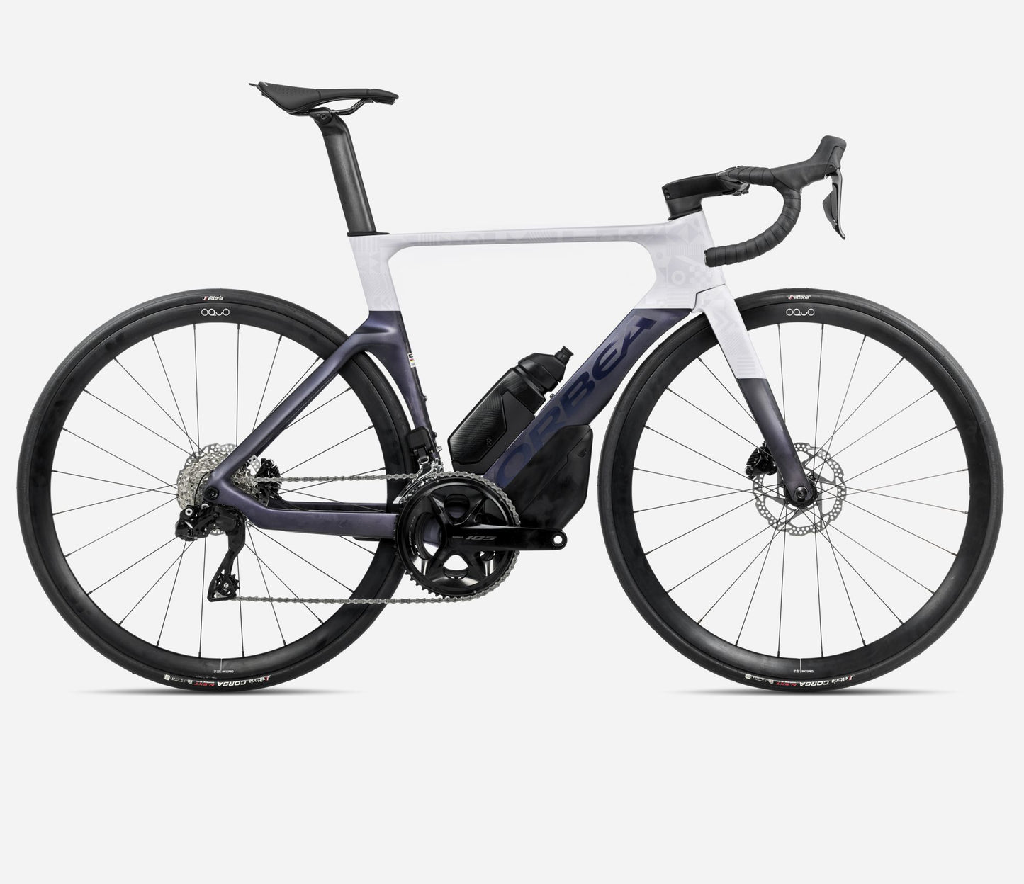 Orbea ORCA AERO M30ILTD