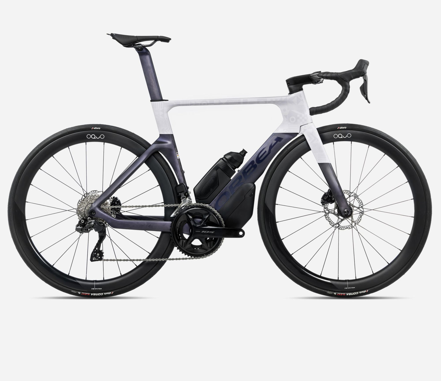 Orbea ORCA AERO M35ILTD PWR