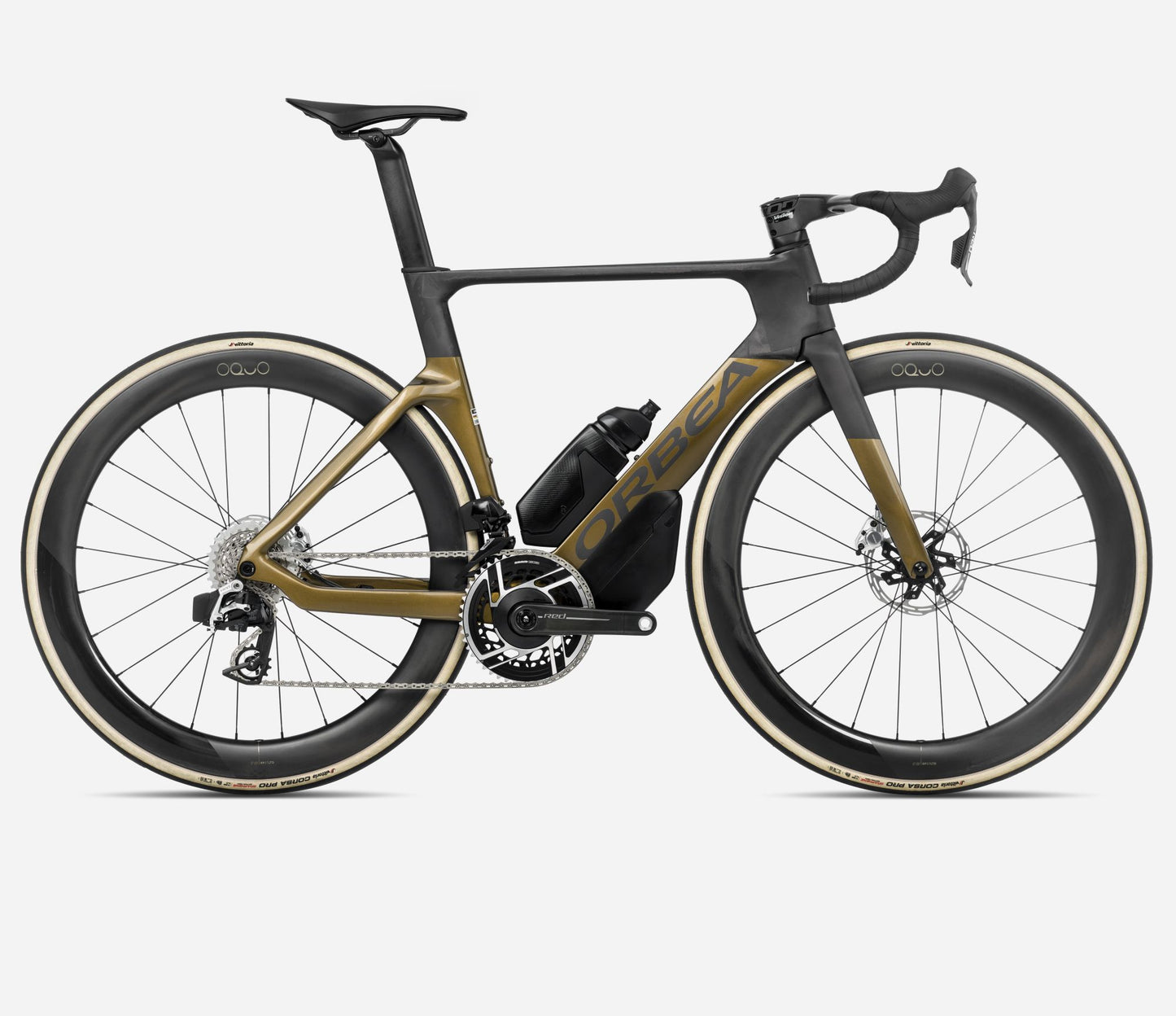 Orbea ORCA AERO M11ELTD