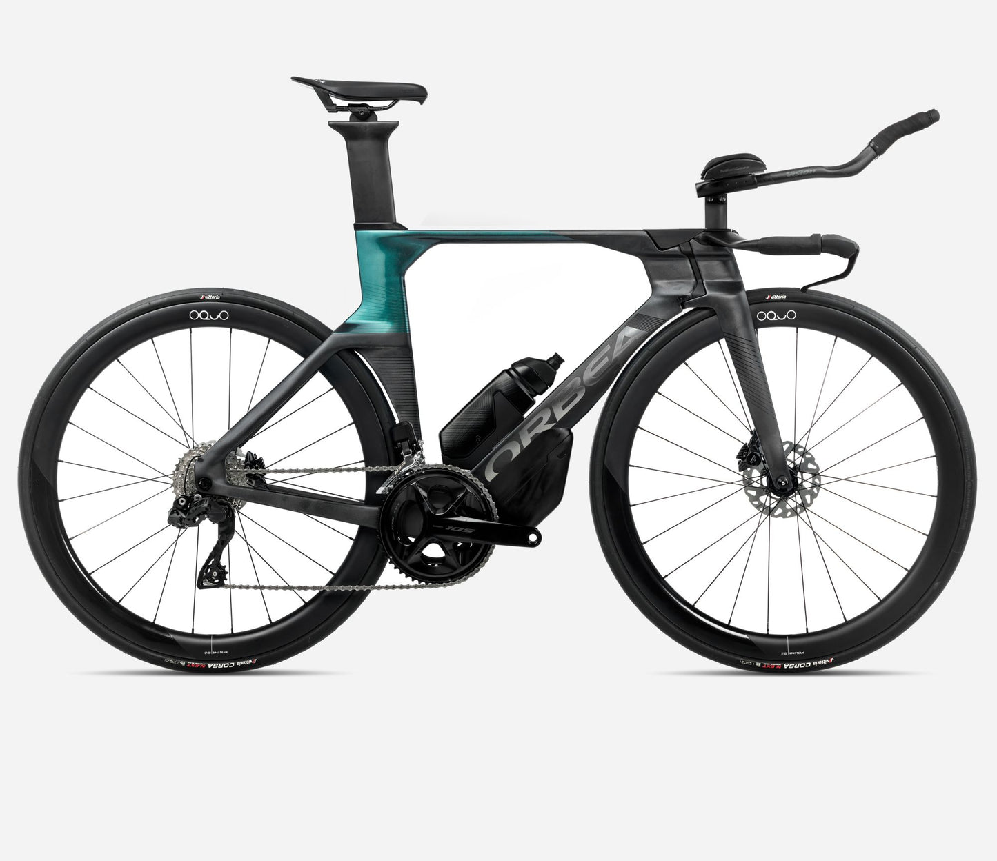 Orbea ORDU M30ILTD