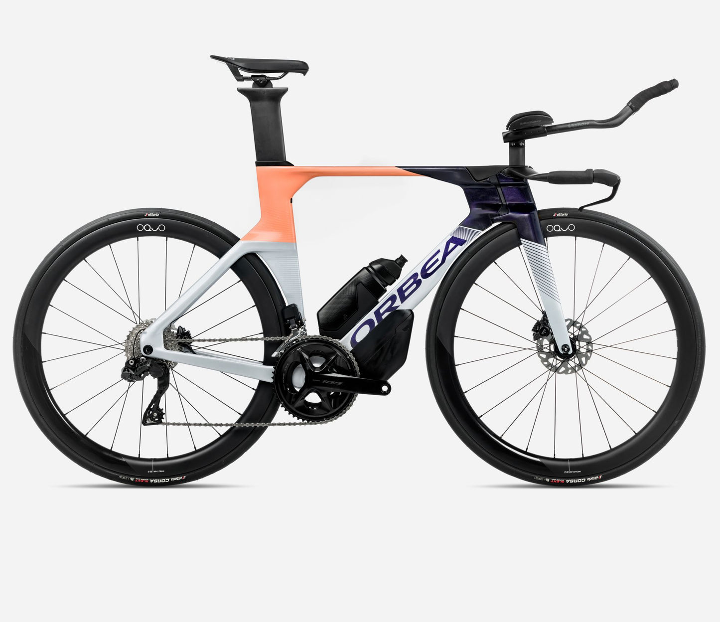 Orbea ORDU M30ILTD