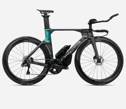 Orbea ORDU M20ILTD