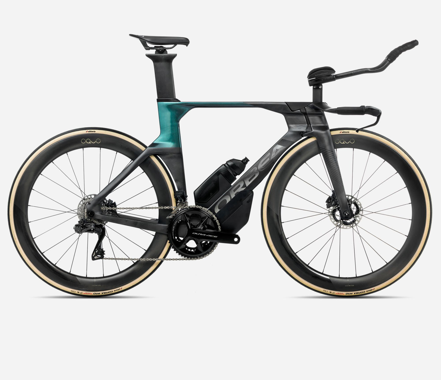 Orbea ORDU M10ILTD