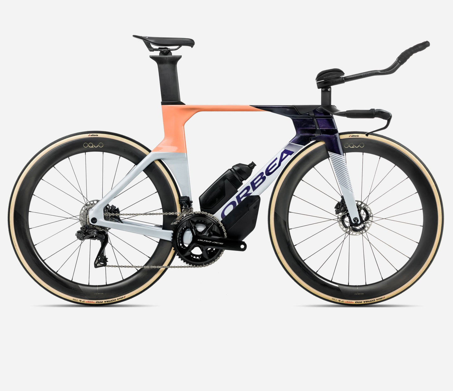 Orbea ORDU M10ILTD