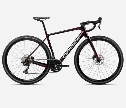 Orbea TERRA M30TEAM