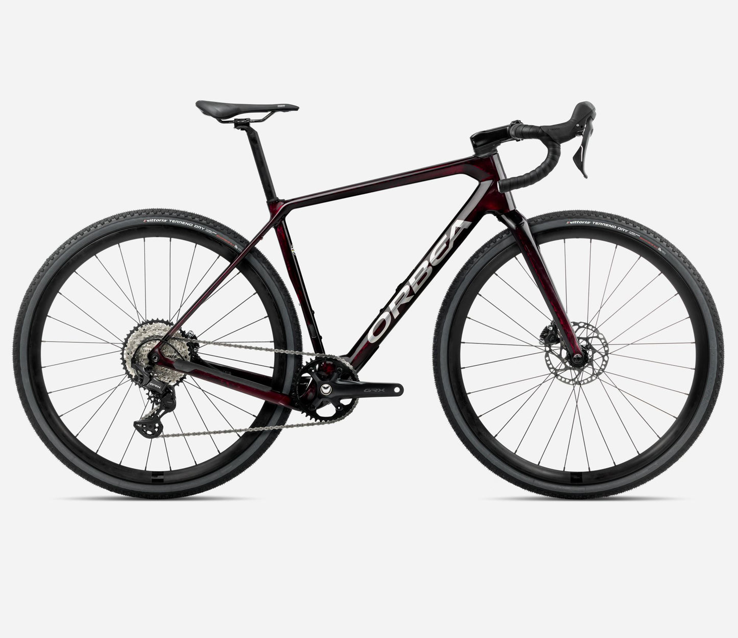 Orbea TERRA M30TEAM 1X