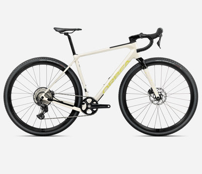 Orbea TERRA M30TEAM 1X