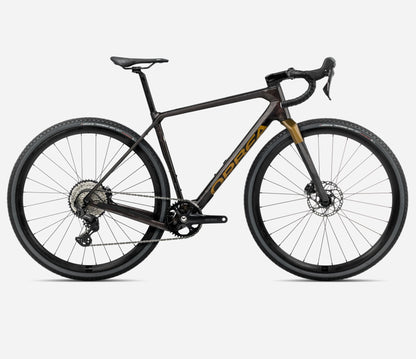 Orbea TERRA M30TEAM 1X