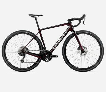 Orbea TERRA M20TEAM