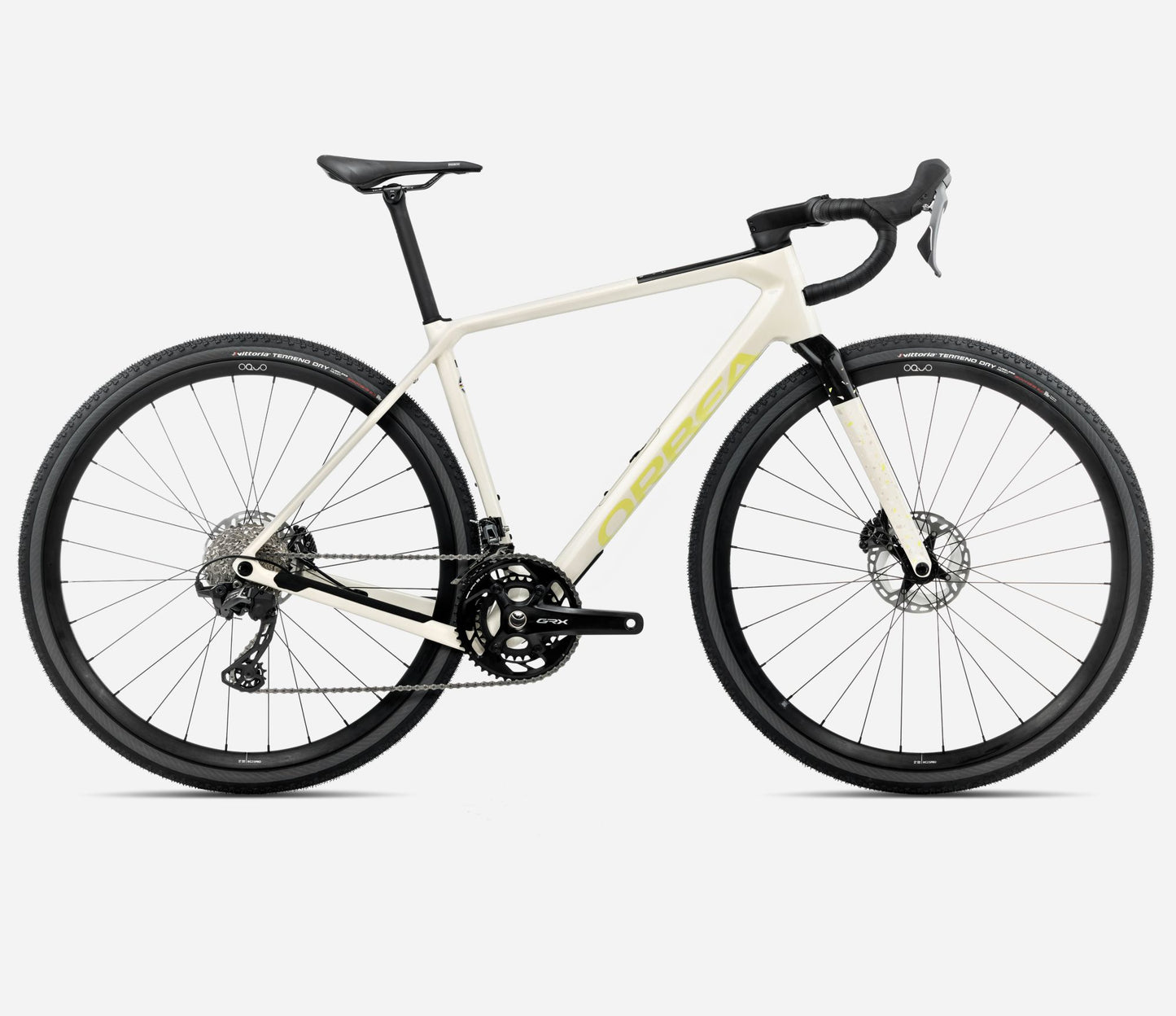 Orbea TERRA M20TEAM