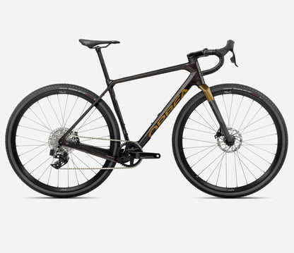 Orbea TERRA M31ETEAM 1X