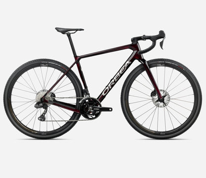 Orbea TERRA M20ITEAM