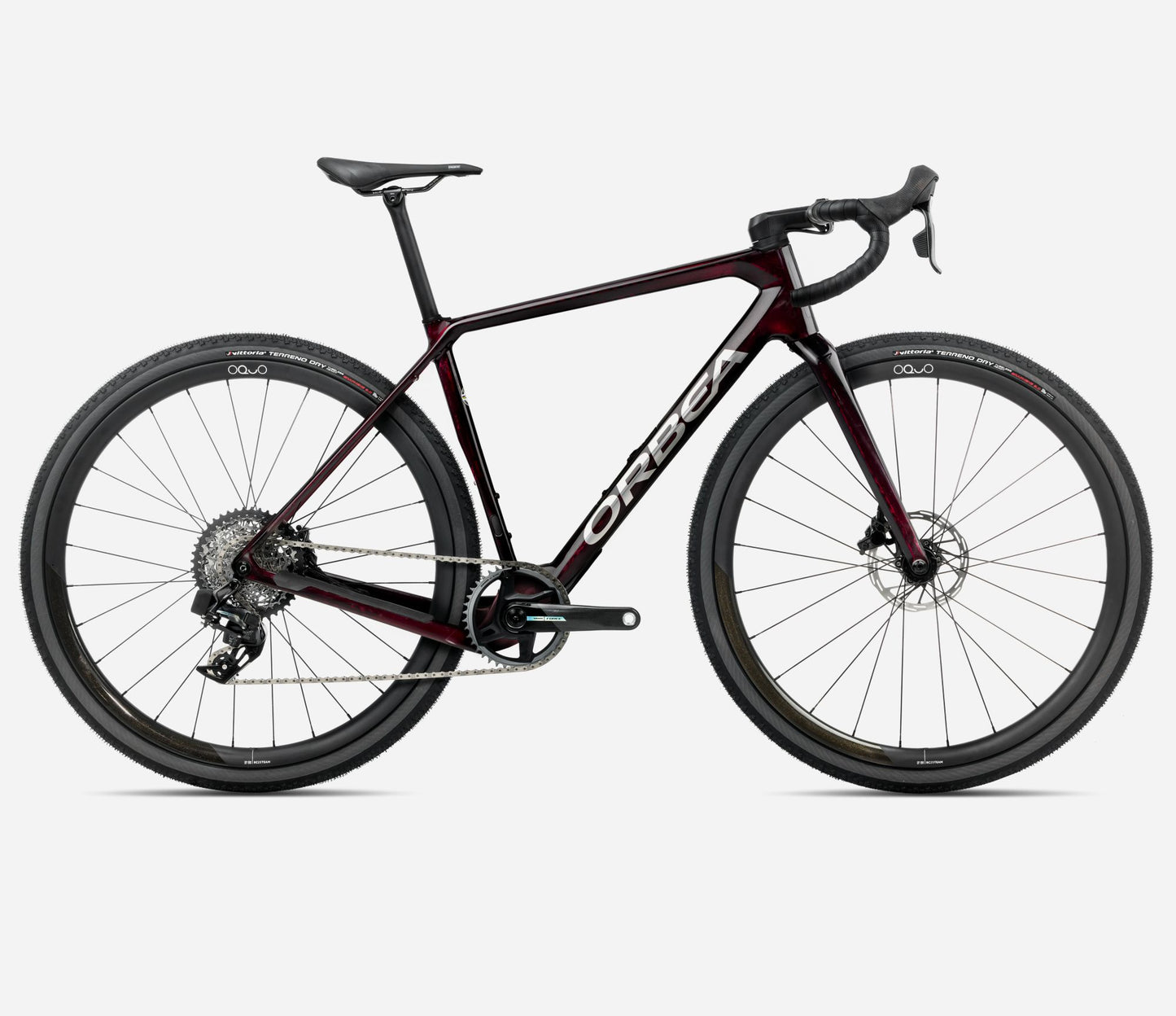 Orbea TERRA M21ETEAM 1X