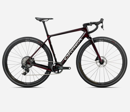 Orbea TERRA M21ETEAM 1X