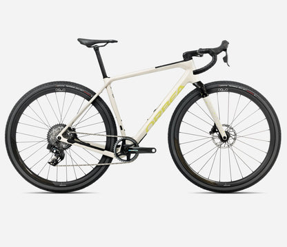 Orbea TERRA M21ETEAM 1X