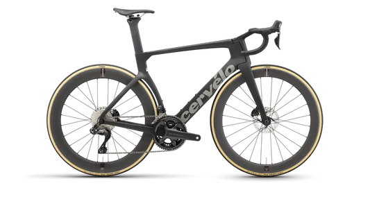 S5 Ultegra Di2 Five Black