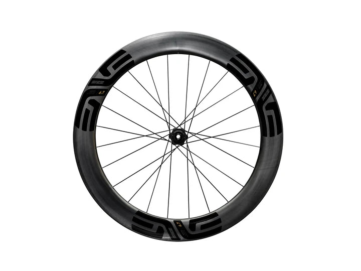 ENVE SES 6.7 Rear Wheel HG11 Freehub