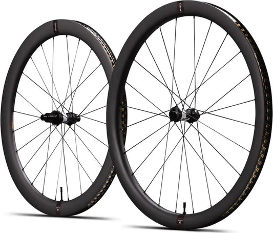 Reserve 42|49 Turbulent Aero Wheelset