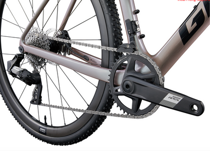2024 Giant TCX Advanced Pro 1
