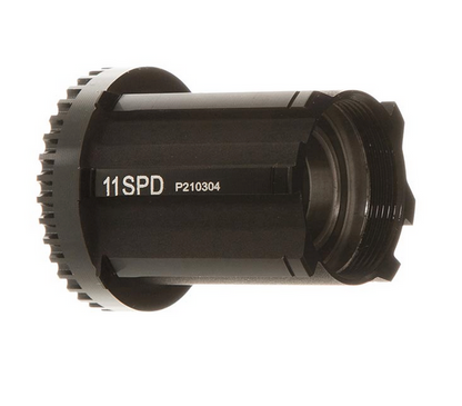 Zipp Cognition V2 Freehub