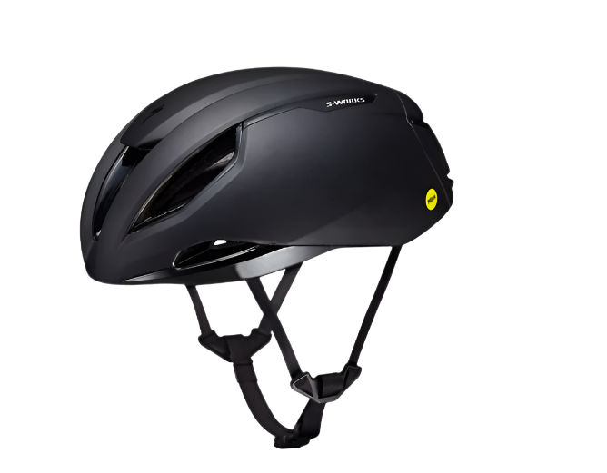 Specialized S-Works Evade 3