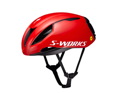 Specialized S-Works Evade 3