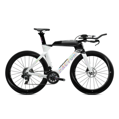 2024 Factor Slick Premium- Sram Force W/ Power Meter