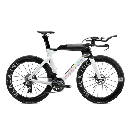 2024 Factor Slick Premium- Sram Red W/ Power Meter