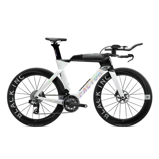 2024 Factor Slick Premium- Sram Red W/ Power Meter