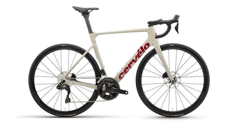 Soloist 105 Di2 Dried Amaranth