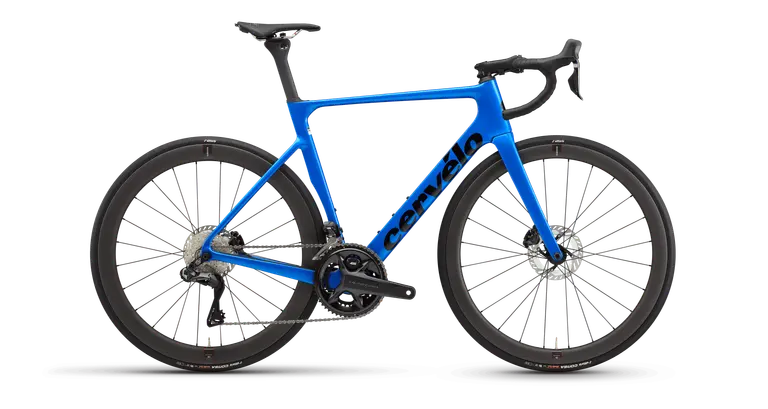 Soloist Ultegra Di2 Azure