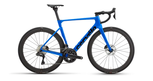 Soloist Ultegra Di2 Azure