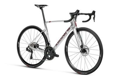 SUM Ultegra Di2 Podium Grey