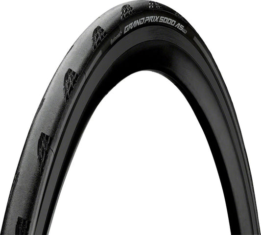 Continental Grand Prix 5000 All Season TR Folding Tire 700/28/Black