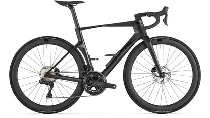 Teammachine R 01 FOUR CARBON BLACK