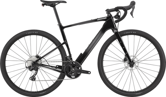 Cannondale Topstone 3 Carbon