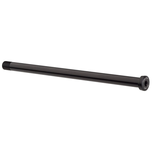 Otso Waheela C Replacement Parts: 6R. Rear Axle (12X180mm)