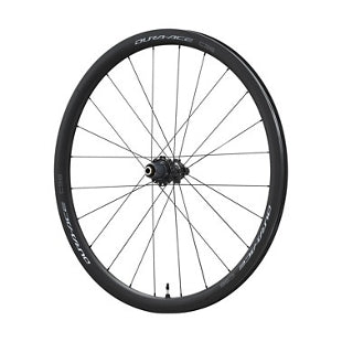 Shimano Dura-Ace WH-R9270-C36-TL Rear Wheel